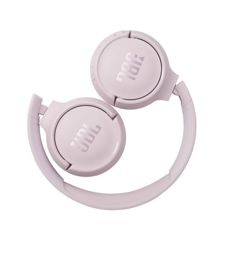 Оригінальні Bluetooth навушники  JBL Tune 510BT ROSE (JBLT510BTROSEU)