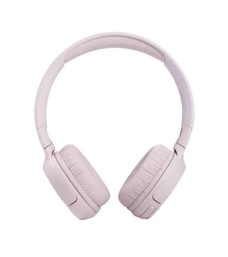 Оригінальні Bluetooth навушники  JBL Tune 510BT ROSE (JBLT510BTROSEU)
