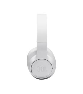 Оригінальні Bluetooth навушники JBL Tune 760NC WHITE (JBLT760NCWHT)