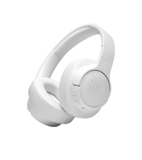 Оригінальні Bluetooth навушники JBL Tune 760NC WHITE (JBLT760NCWHT)