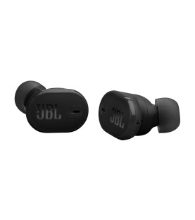 Оригінальні TWS навушники JBL Tune Buds 2 Black (JBLTBUDS2BLK)