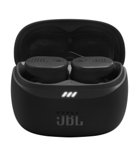 Оригінальні TWS навушники JBL Tune Buds 2 Black (JBLTBUDS2BLK)