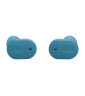 Оригінальні TWS навушники JBL Tune Buds 2 Turqoise (JBLTBUDS2TQE)