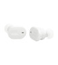 Оригінальні TWS навушники JBL Tune Buds 2 White (JBLTBUDS2WHT)