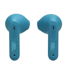 Оригінальні TWS навушники JBL Tune Flex 2 Turqoise (JBLTFLEX2TQE)