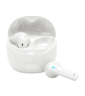 Оригінальні TWS навушники JBL Tune Flex 2 White (JBLTFLEX2WHT)