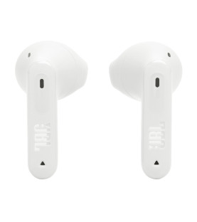 Оригінальні TWS навушники JBL Tune Flex 2 White (JBLTFLEX2WHT)