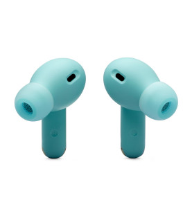 Оригінальні TWS навушники JBL Wave Beam 2 Blue (JBLWBEAM2BLU)