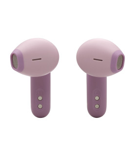 Оригінальні TWS навушники JBL Wave Flex 2 Pink (JBLWFLEX2PIK)